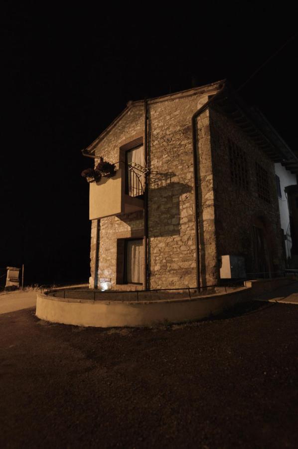 Вилла Casailcambio Gracciano Экстерьер фото